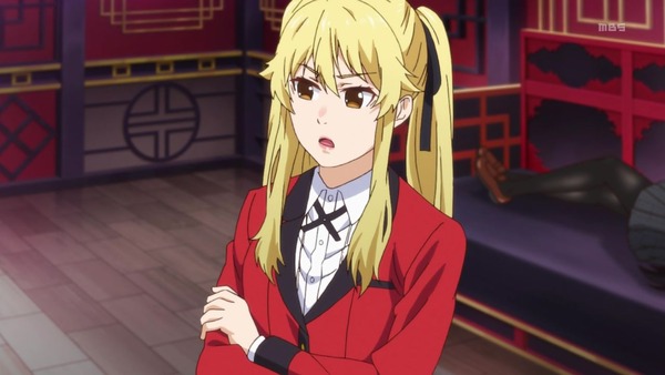「賭ケグルイ××」4話感想 (69)
