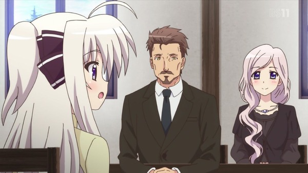 「ViVid Strike!」 (22)