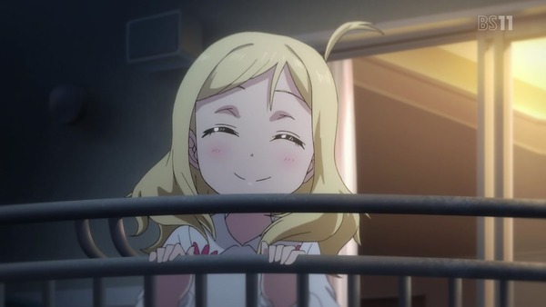 「ラブライブ! サンシャイン!!」2期 10話 (40)
