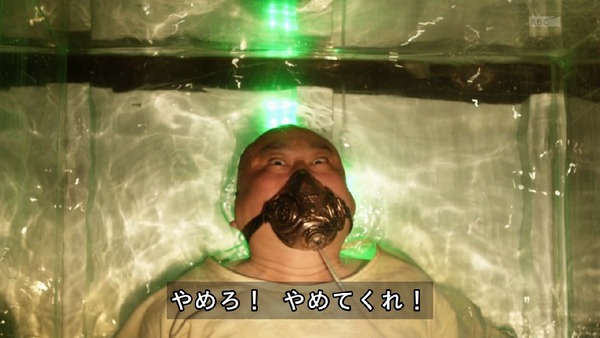 「仮面ライダービルド」3話 (36)