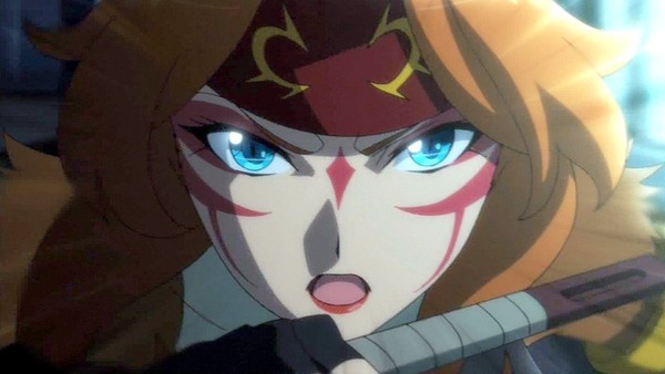 GATE 自衛隊 彼の地にて、斯く戦えり (21)