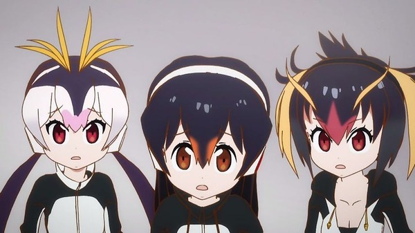 「けものフレンズ」8話 (19)