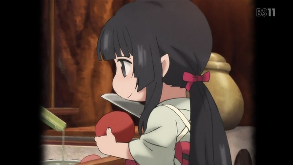 「ハクメイとミコチ」7話 (65)