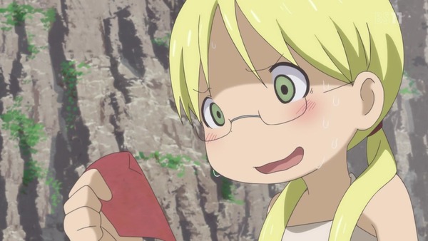 「メイドインアビス」4話 (23)