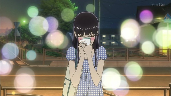 「恋は雨上がりのように」8話 (25)