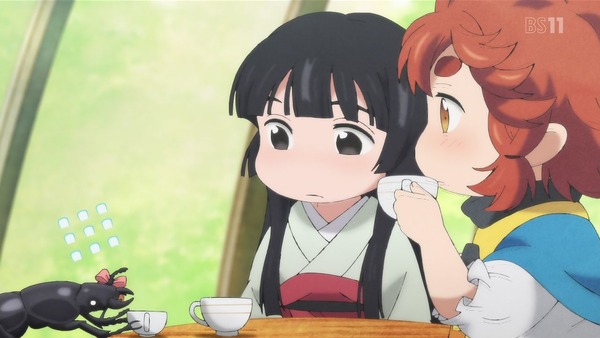 「ハクメイとミコチ」7話 (28)