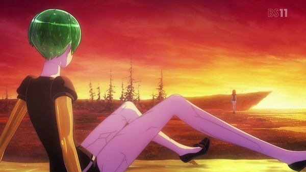 「宝石の国」12話 (35)