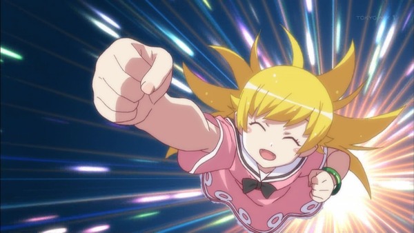 「暦物語」9話、10話感想 (5)
