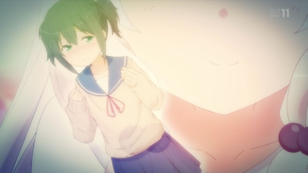 「すのはら荘の管理人さん」1話感想 (37)