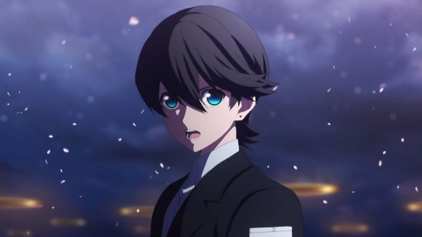 「活撃 刀剣乱舞」13話(最終回) (47)