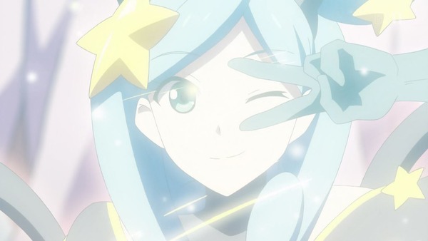 「Lostorage conflated WIXOSS」3話感想 (57)
