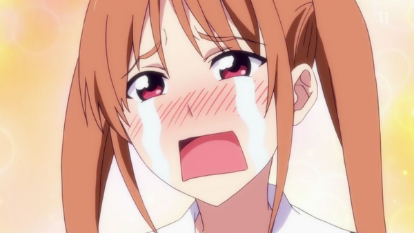 「アホガール」3話 (17)