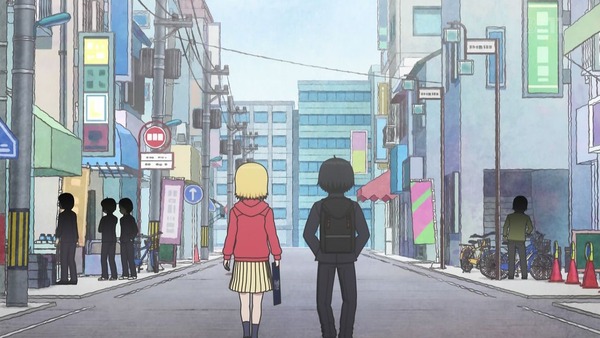 「ハイスコアガール」6話感想 (11)