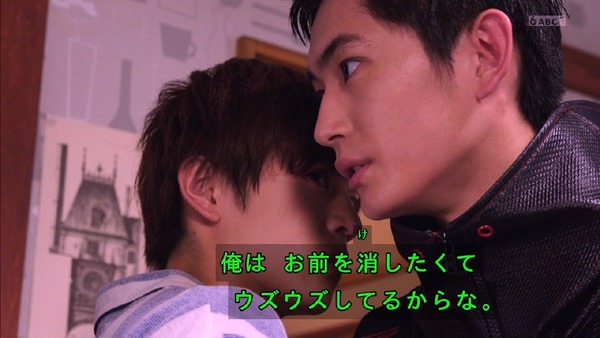 「仮面ライダージオウ」2話感想 (50)