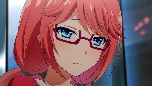 「ようこそ実力至上主義の教室へ」5話 (4)