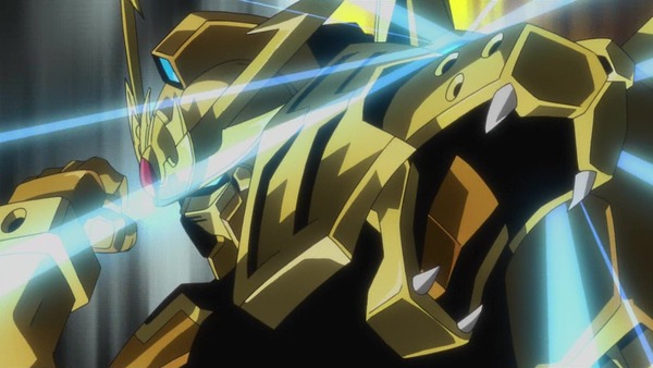 「ガンダムビルドダイバーズ」4話感想 (70)