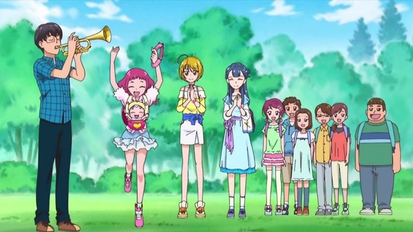 「HUGっと！プリキュア」9話 (43)