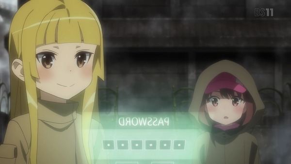 「SAO ガンゲイル・オンライン」7話感想 (15)