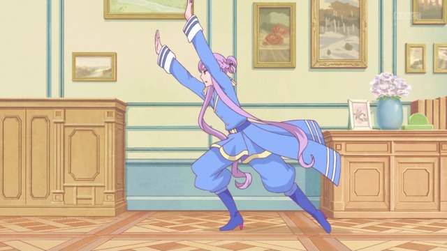 「ベルゼブブ嬢のお気に召すまま。」9話感想 (67)