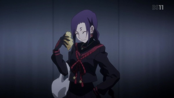 「ReCREATORS(レクリエイターズ)」18話 (14)