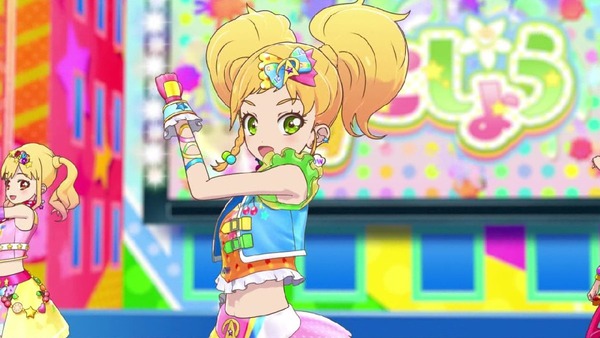「アイカツスターズ!」 (38)