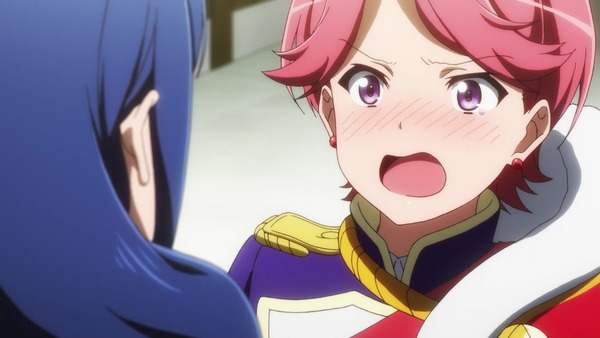 「少女☆歌劇 レヴュースタァライト」6話感想 (73)