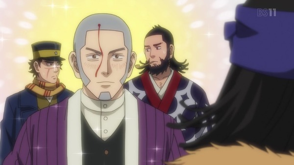 「ゴールデンカムイ」12話(最終回)感想 (50)