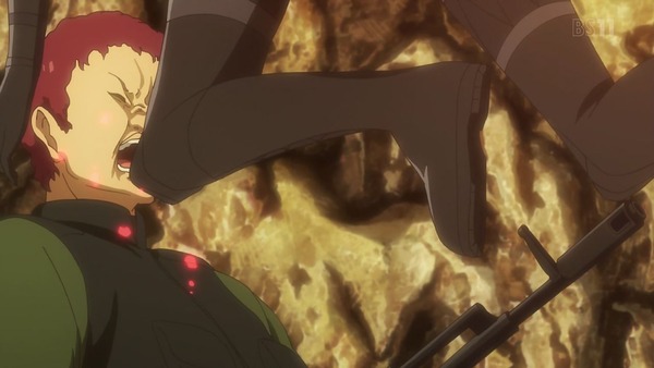 「SAO ガンゲイル・オンライン」9話感想 (14)