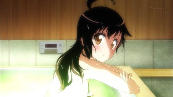 ニセコイ (36)