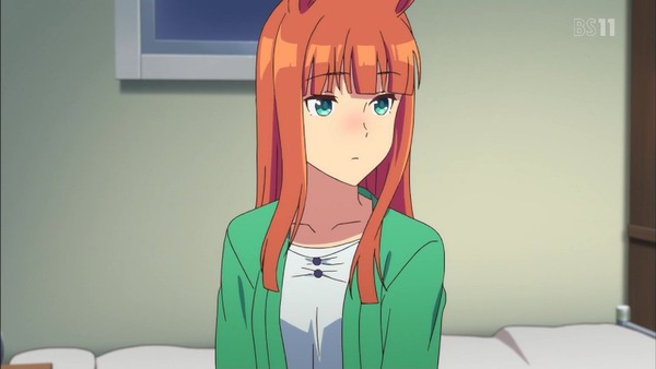 「ウマ娘 プリティーダービー」1話 2話 (72)