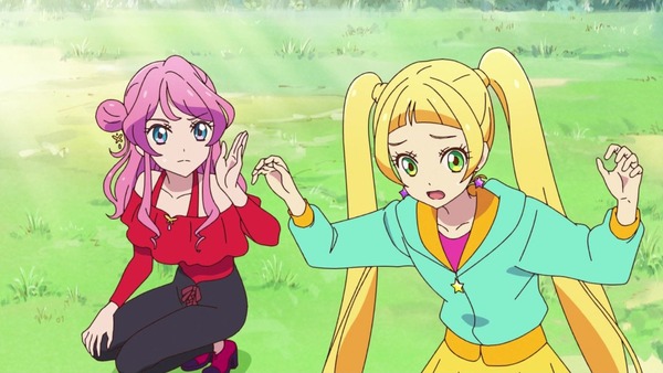 「アイカツフレンズ!」10話感想 (48)