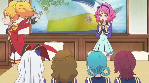 「アイカツスターズ!」第52話 (8)
