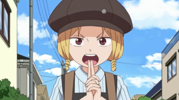 「ちおちゃんの通学路」7話感想 (29)