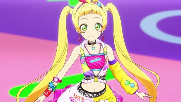 「アイカツフレンズ!」20話感想 (110)
