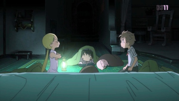 「メイドインアビス」3話 (3)