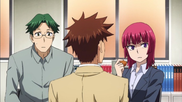 「プラネット・ウィズ」11話感想 (32)
