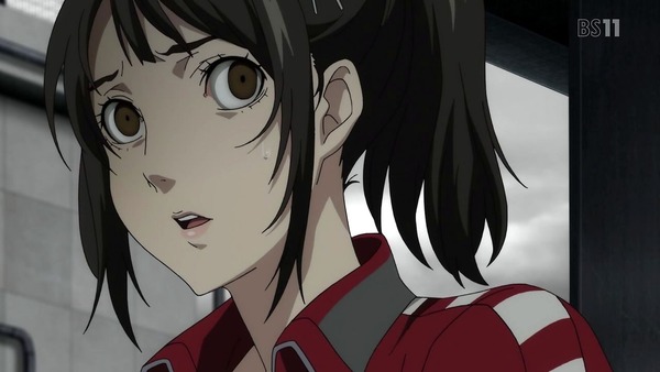 「PERSONA5(ペルソナ5)」2話感想 (40)