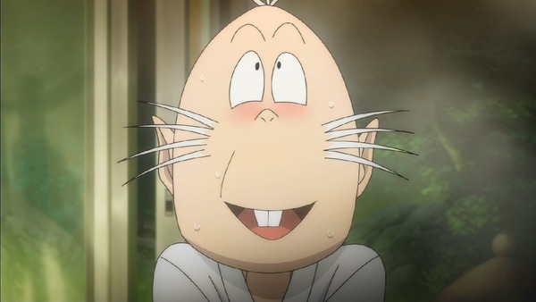 「ゲゲゲの鬼太郎」6期 24話感想 (11)
