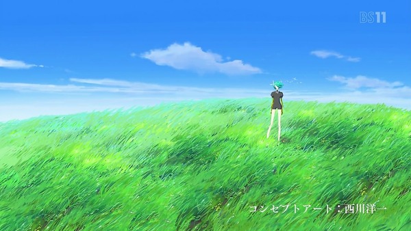 「宝石の国」12話 (64)