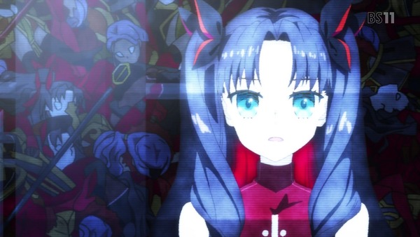 「FateEXTRA Last Encore」10話 (80)