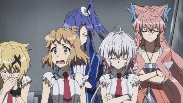「戦姫絶唱シンフォギアAXZ」4期 7話 (38)