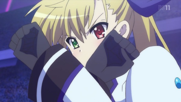 「ViVid Strike!」 (23)