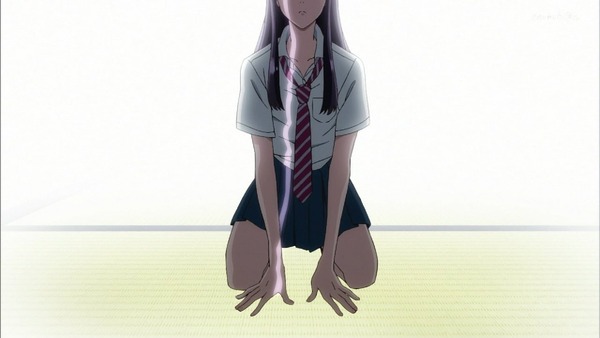 「恋は雨上がりのように」5話 (14)