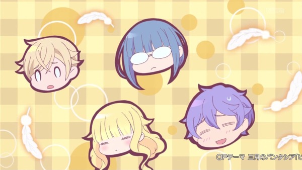 「ベルゼブブ嬢のお気に召すまま。」7話感想 (17)