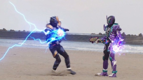 「仮面ライダービルド」31話 (13)