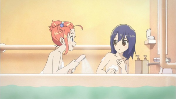 「フリップフラッパーズ」 (25)