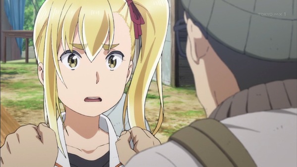 「ヒナまつり」6話感想 (22)