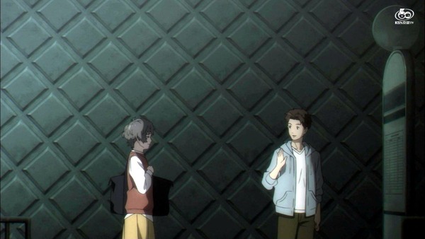 「ブギーポップは笑わない」7話 感想 (18)