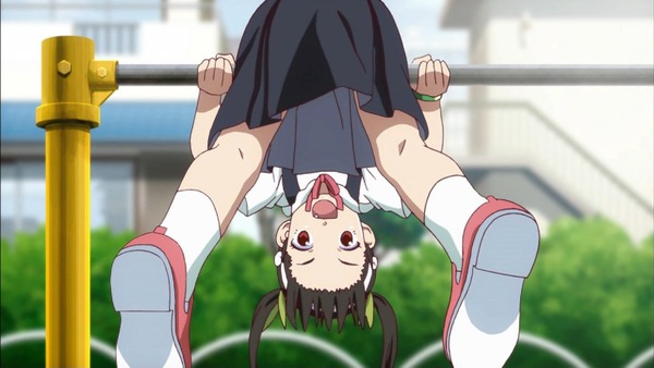 「暦物語」3話、4話感想 (5)