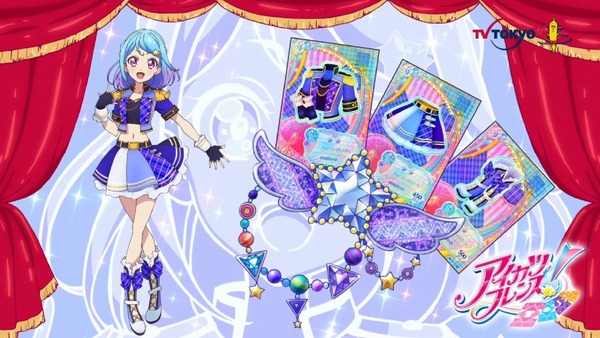 「アイカツフレンズ!」50話感想 (44)
